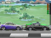 ゲームストリートレーサー2 オンライン