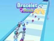 ゲームブレスレットラッシュ オンライン