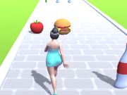 ゲームフィットレースゲーム オンライン