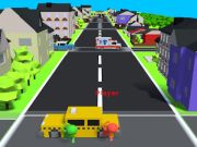 ゲームマラソンレース オンライン