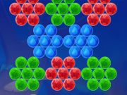 ゲームバブルマニアシューター オンライン