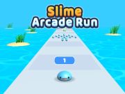 ゲームスライムアーケードラン オンライン