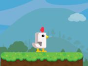 ゲームチキンスクリームレース オンライン