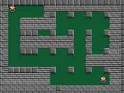 ゲーム壁を壊します オンライン