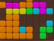 ゲームパズルブロックゲームをブロックします オンライン