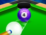 ゲームビリヤード橋 オンライン