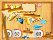 ゲームグースマッチ3d オンライン