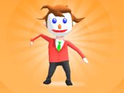 ゲームロープカット オンライン