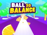 ゲームボール3Dバランス オンライン