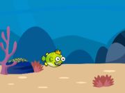 ゲームフラッピーフィッシュ オンライン