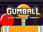 ゲームガムボール オンライン