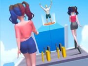 ゲームハイヒールコレクションラン オンライン