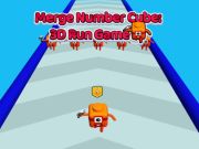 ゲームマージ番号キューブ3Dランゲーム オンライン