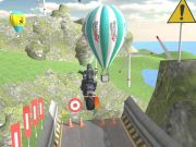 ゲーム自転車ジャンプ オンライン