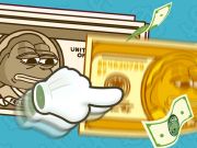 ゲーム汚いお金金持ちは金持ちになります オンライン
