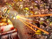 ゲームハードロックゾンビトラック オンライン