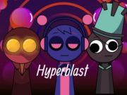ゲームSprunki Hyperblastオンライン