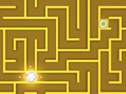 ゲーム迷路：光の経路 オンライン