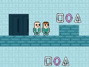 ゲームイカエスケープゲーム オンライン