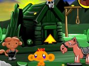 ゲームモンキーはハッピーステージ912に行きます オンライン