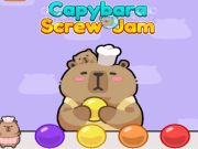 ゲームカピバラスクリュージャム オンライン