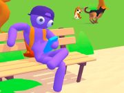 ゲーム犬とエイリアン オンライン