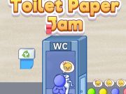 ゲームトイレットペーパージャム オンライン