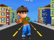 ゲーム地下鉄のバディロードランナー オンライン