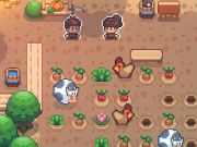 ゲーム骨畑 オンライン