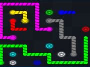 ゲームドットを接続します オンライン