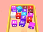 ゲームMega Cube 4096オンライン
