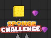 ゲームスポンジチャレンジ オンライン