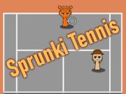 ゲームスプランキテニス オンライン