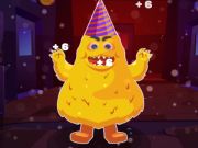ゲームブロッビークリッカー オンライン