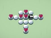 ゲーム心を満たします オンライン