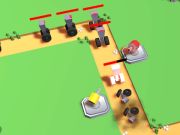 ゲームタワーディフェンスミングリング オンライン