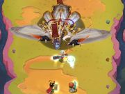 ゲームヒーローは組み立てられます：永遠の神話 オンライン