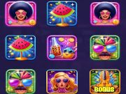 ゲームフォーチュンタウンスロットゲーム2025 オンライン