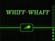 ゲームwhiff whaffオンライン