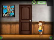ゲームAmgel Kids Room Escape 270オンライン