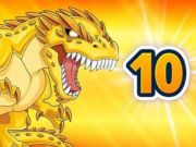 ゲームダイナムズ10 オンライン