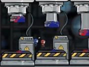 ゲームグラビーフォース オンライン