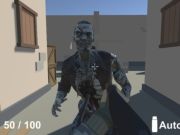 ゲームゾンビfps オンライン