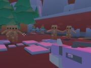 ゲームFPSゾンビシューター オンライン