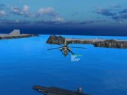 ゲームバンゲリングベイ3Dへの襲撃 オンライン