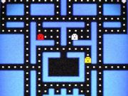 ゲームパックマン オンライン