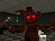 ゲームFNAFストライキ オンライン