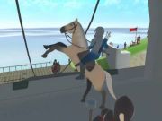 ゲーム戦争騎士団：バトルアリーナソード3d オンライン