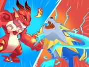 ゲーム乱闘の星 オンライン