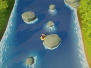 ゲームリバークライミング オンライン